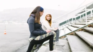 10. Stay Consistent and Supportive