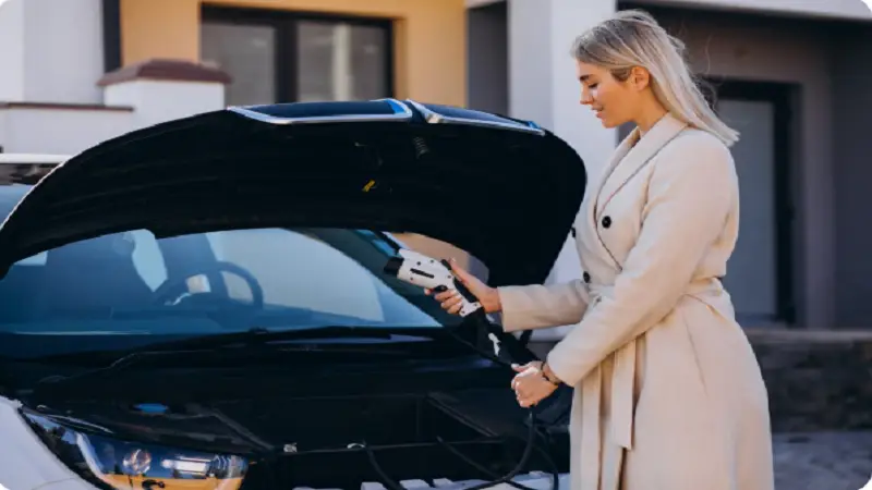 Do The Driving Modes In Cadillac Lyriq Offer Different Ranges OR Battery Usages?